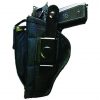 High Point Gun Case Fits 9Mm & 380ftS