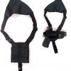 #7 Nylon Glock Large Shoulder Holster