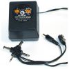 3 To 12 Volt Ac Adapter 500ma(DV-5467EU)