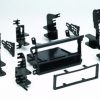 Metra 95-2000 Nissan Multi Instl Kit