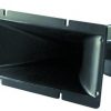 Pyle P 200 Watt 4 x 10 Horn Tweeter