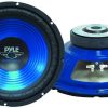Pyle Blue Label 10in Woofer