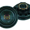 Boss Phantom 10in Flat Subwoofer