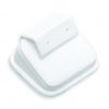 Earring Display White