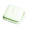 Ring Clip Display White