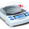 Ohaus YJ152 Scale 150 carats x 0.01
