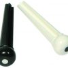 Acoustic Guit Bridge Pins Set Of 6 C1K