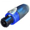 Neutrik Speakon to ¼  adaptor