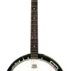 Trinity River Tenor Banjo