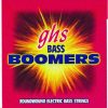 Ghs Electric Bass Boomers Medium 5 Str