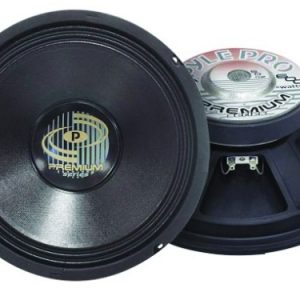 Pyle P Woofer 10in 600w Premium PA
