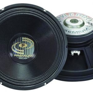 Pyle P Woofer 12in 700w Premium PA