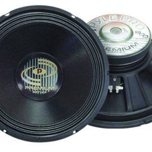 Pyle P Woofer 15in 800w Premium PA