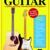 Hal Leonard Teach Yourself Guitar
