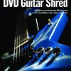 Hal Leonard Guitar Shred Bk/Dvd