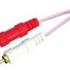 APipe Clear Installer   3ft Ofc RCA  200