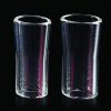 Dunlop Flared Glass Slide Medium