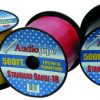 APipe Blue 18 ga Remote Cable 500ft   8