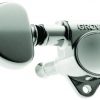 Guitar Rotomatic Original Chrome