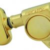 Guitar Rotomatic Original Gold