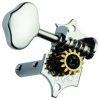 Guitar Sta-Tite Vintage Tuners Nickel