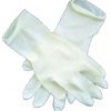 Latex Gloves Large
