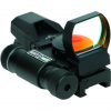 Sightmark Laser Dual Shot Reflex Sight
