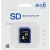 Memory Standard SD Card 4 GB