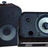 Pyle 6.5in Indoor/Outdoor Waterproof Spk