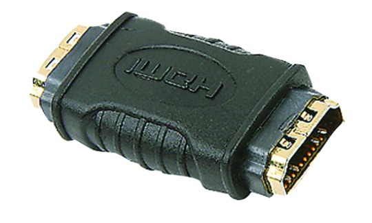 Pyle HDMI Female to Female Adapter