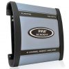 Pyle Amp 1000w 2 Channel Bridgeable