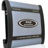 Pyle Amp 1200w 2 Channel Bridgeable