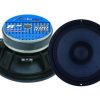 Audiopipe 8-in  Mid Bass Loudspeaker