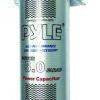 Pyle Capacitor 5.0 Farad Digital Power