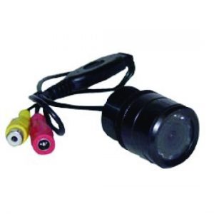 Pyle Rear View Camera w/Night Vision