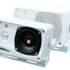 Pyle 3.5in Mini Weatherproof Spkr 200w