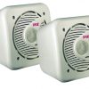 Pyle 5.25in Marine Speakers 200w 2 Way