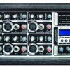 Pyle P Mixer 6 Channel 600w w/MP3