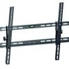 Pyle 42-65in Flat TV Flush/Tilting Mount