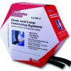 NA 1in Hook & Loop Fastening System