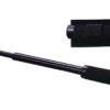Security Baton 21in With Holster