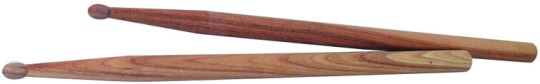 GP Oak  Drumstick 2B Wood Tip