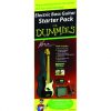 Kona Bass For Dummies Pack