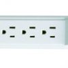 NA 6 Outlet Power Strip