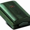XBOX360 Power NiMH Battery Pack Black