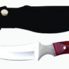 10in Hunting Dagger and Sheath