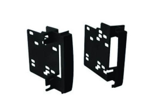 Metra Chrysler Jeep Dodge DD Kit 2007