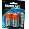 Ultralast 2 Pack C Carded