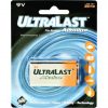 Ultralast  1 Pack 9V Card