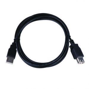 Nippon 6ft USB Ext Cable